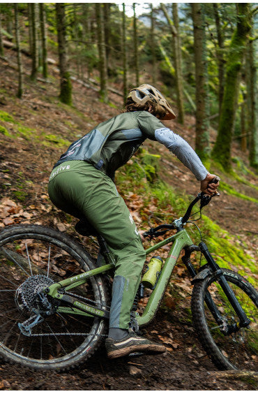 Enduro DH