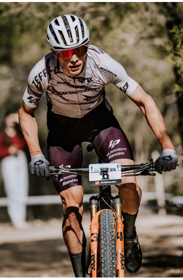 XC/Trail MTB