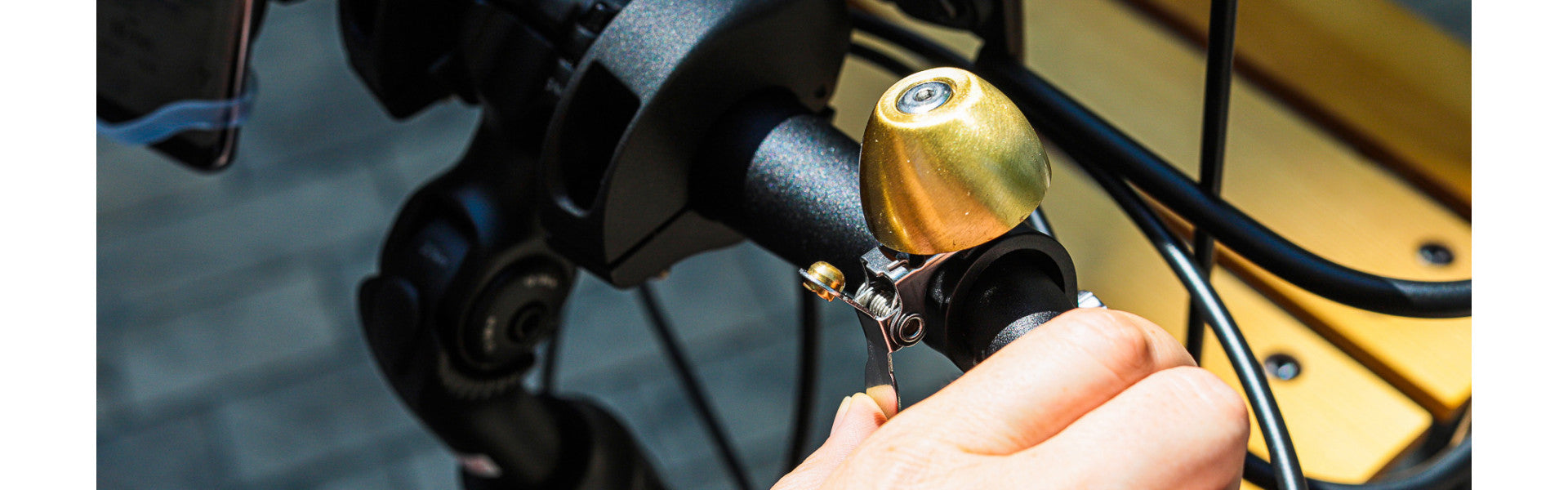 Bike Bells