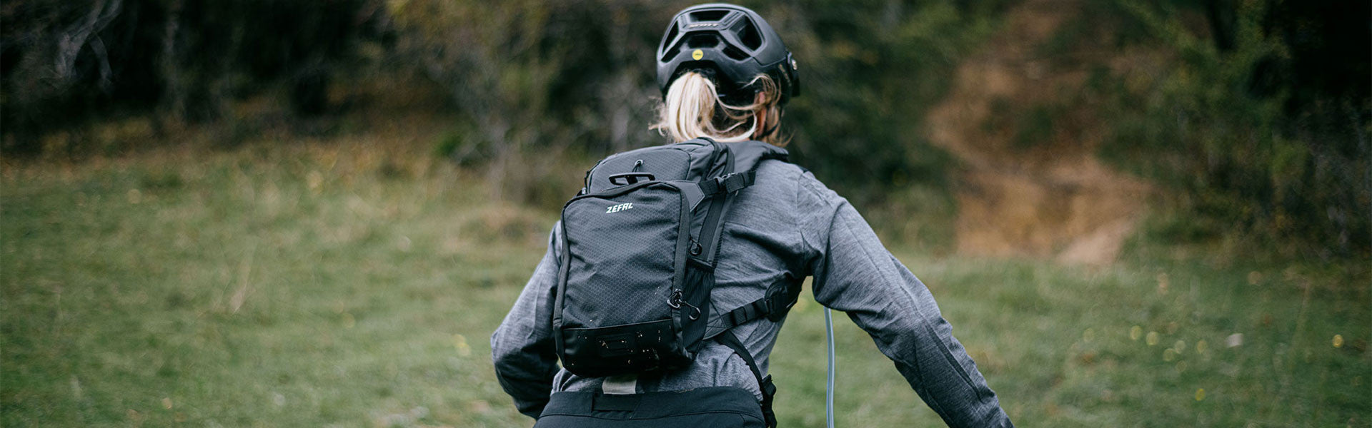 Hydration Backpacks