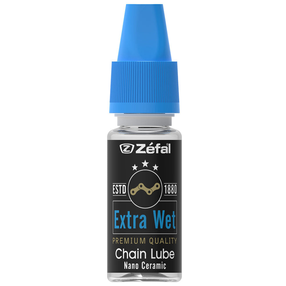 EXTRA WET LUBE 10ML - DISPLAY 30 PC