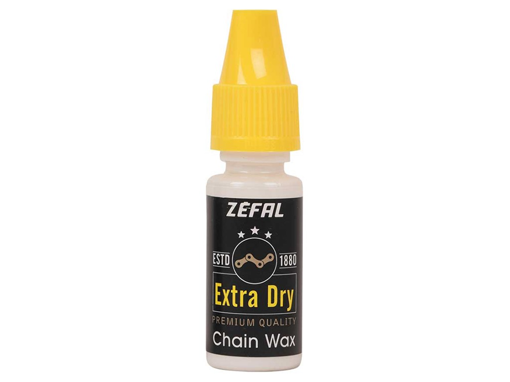 EXTRA DRY WAX 10ML - DISPLAY 30 PC