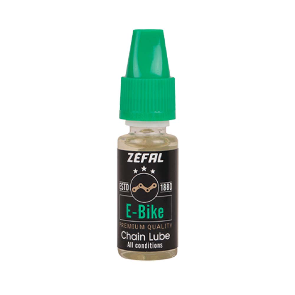 E-BIKE CHAIN LUBE 10ML - DISPLAY 30 PC