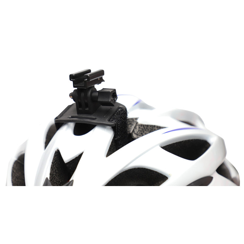 HELMET BRACKET FOR LIGHT