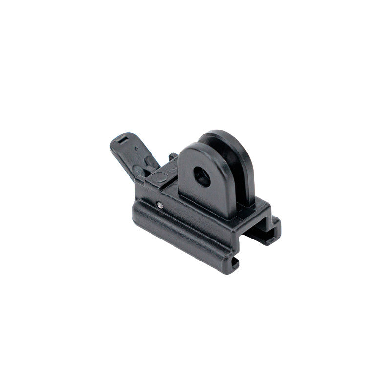 GOPRO INTERFACE FOR LIGHT
