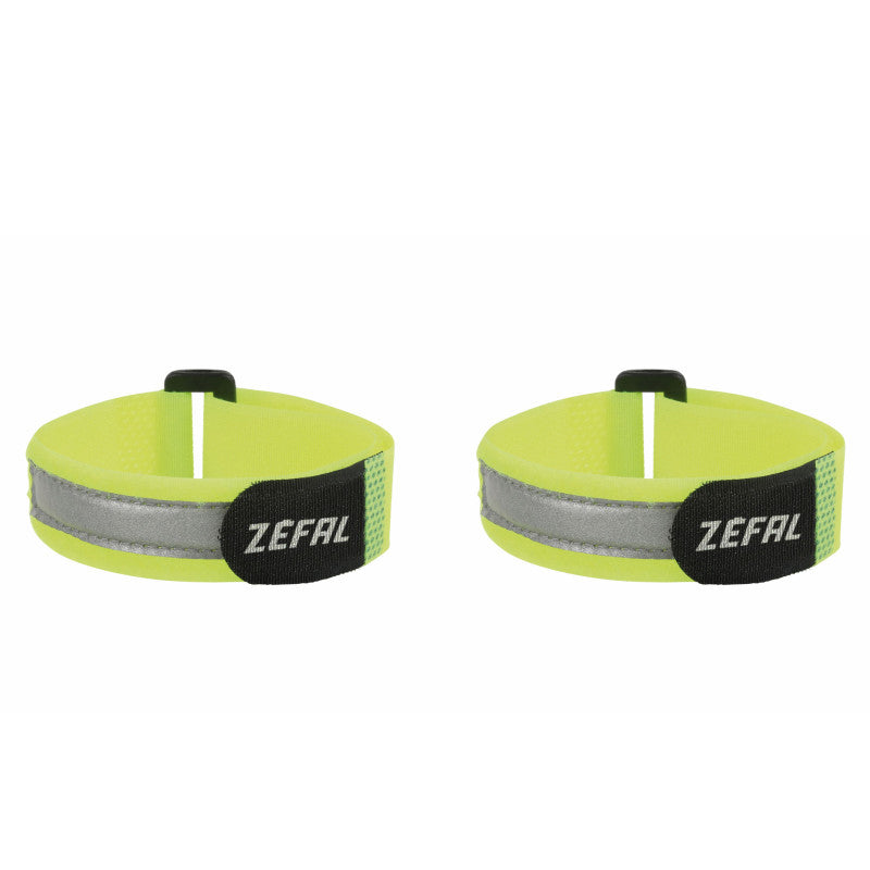 DOOWAH BIKE PANT-TIES - NEON YELLOW