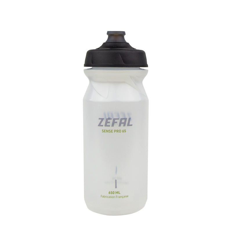 SENSE PRO 65 BOTTLE - TRANSLUCENT (GREY/GREEN)