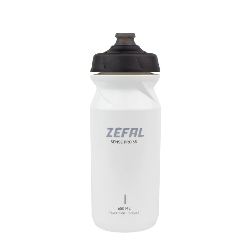 SENSE PRO 65 BOTTLE - WHITE (DOUBLE GREY)