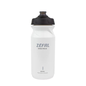 SENSE PRO 65 BOTTLE - WHITE (DOUBLE GREY)