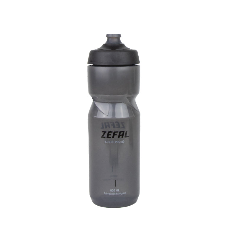 SENSE PRO 80 BOTTLE - SMOKED BLACK (BLACK/GREY)
