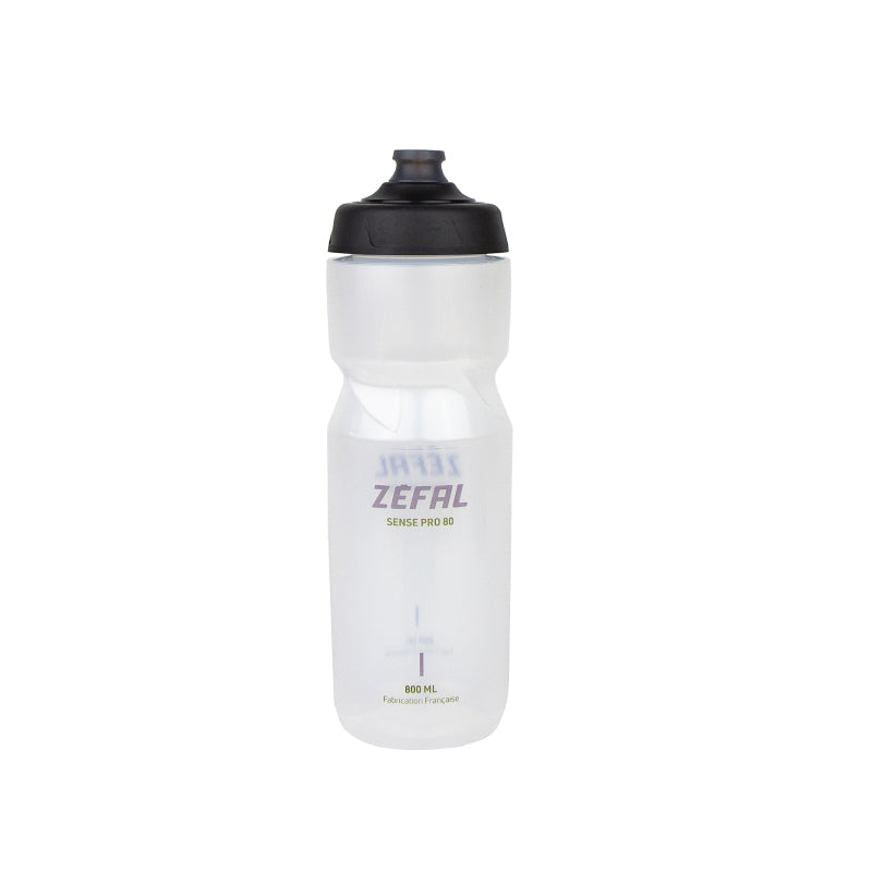 SENSE PRO 80 BOTTLE - TRANSLUCENT (GREY/GREEN)