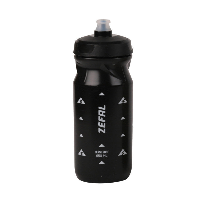 SENSE SOFT 65 BOTTLE - BLACK