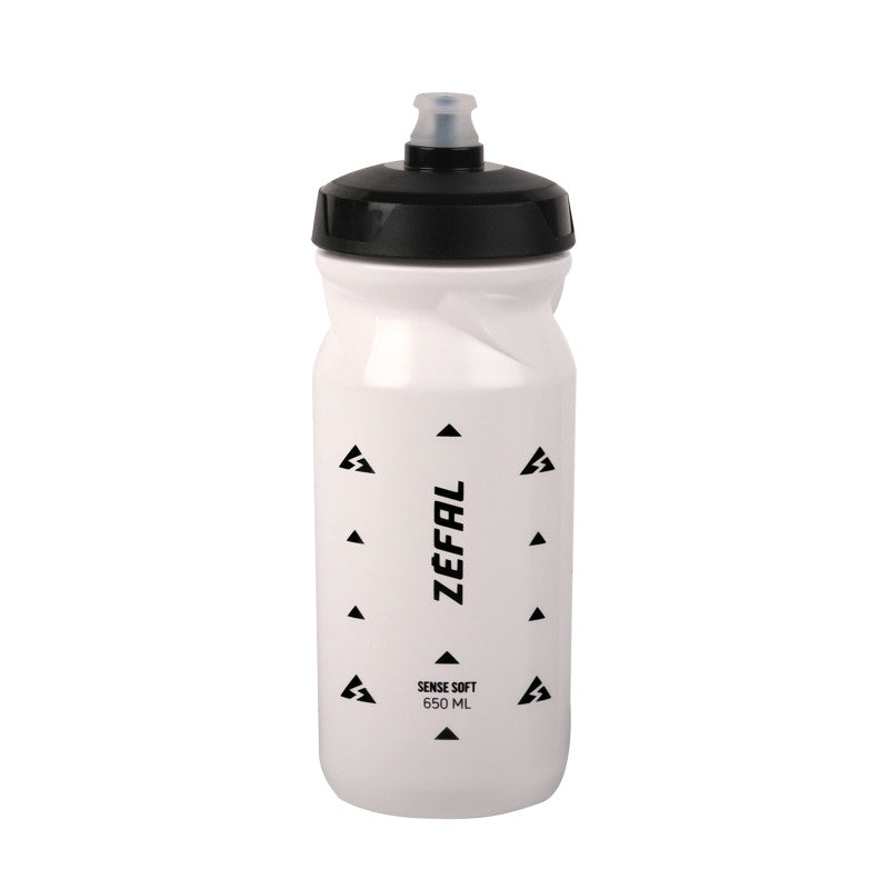 SENSE SOFT 65 BOTTLE - WHITE