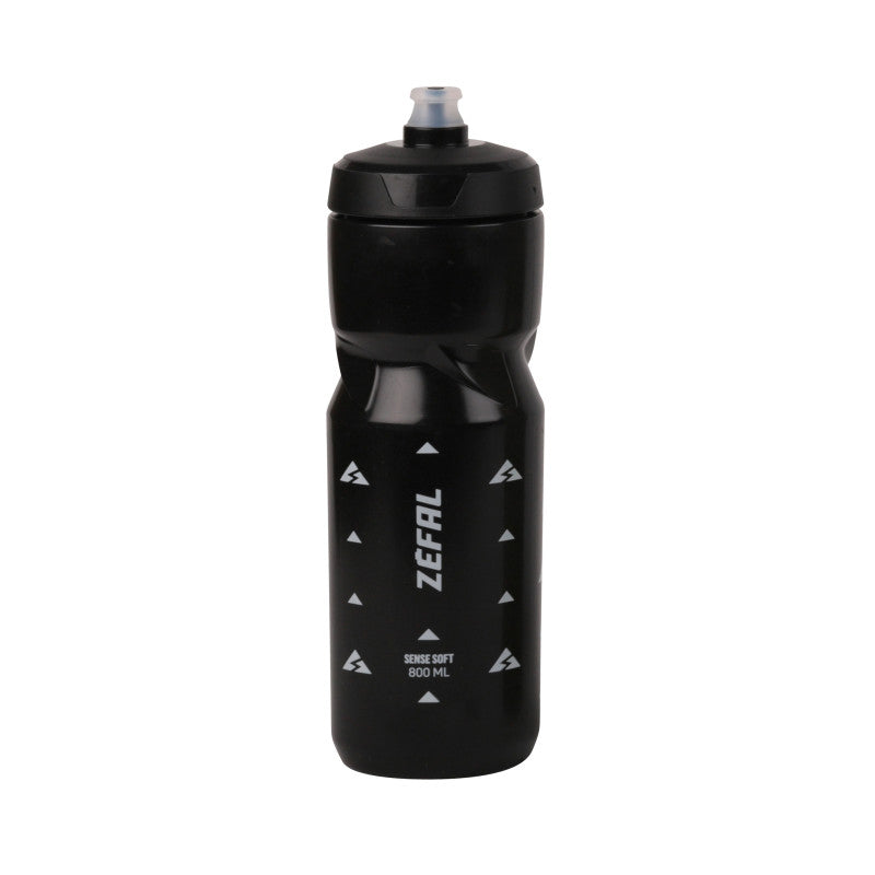 SENSE SOFT 80 BOTTLE - BLACK