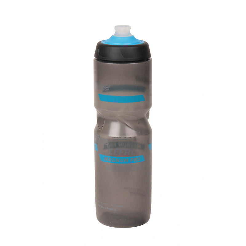MAGNUM PRO BOTTLE - SMOKED BLACK (BLUE-GREY)