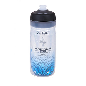 ARTCICA PRO 55 BOTTLE - SILVER-BLUE
