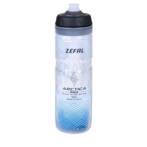 ARCTICA PRO 75 BOTTLE - SILVER-BLUE