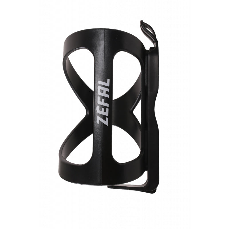 WIIZ BOTTLE CAGE - BLACK
