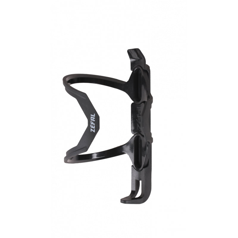 PULSE Z2 BOTTLE CAGE - BLACK