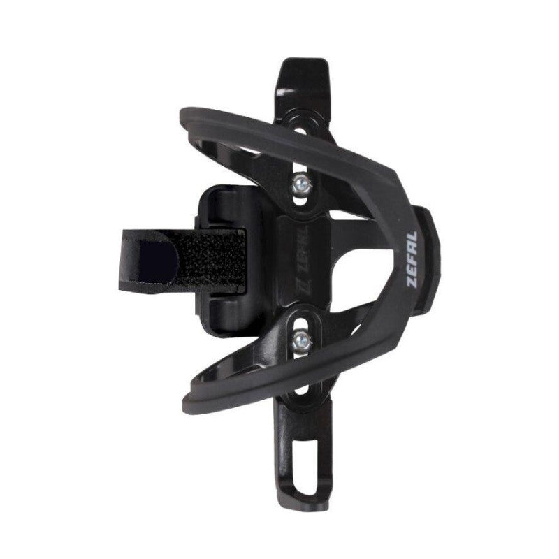 PULSE Z2i BOTTLE CAGE - BLACK