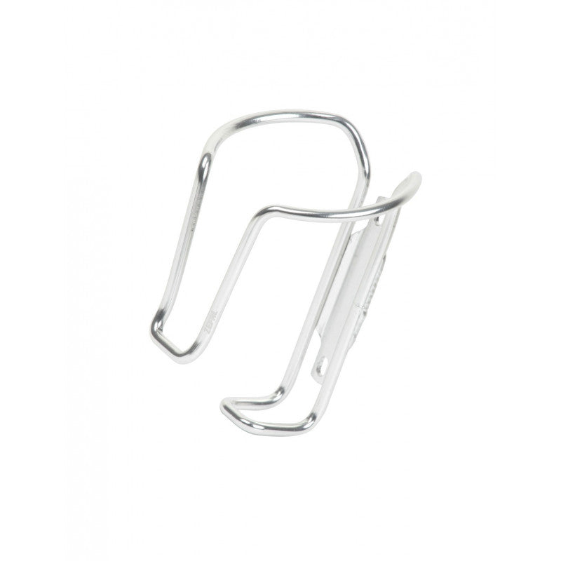 PULSE FULL ALU BOTTLE CAGE - SILVER