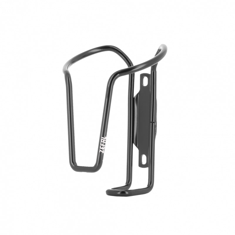 PULSE FULL ALU BOTTLE CAGE - BLACK