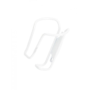PULSE FULL ALU BOTTLE CAGE - WHITE