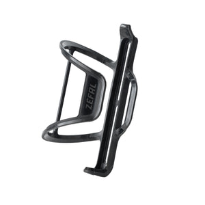 PULSE S2 CARBON BOTTLE CAGE RIGHT - BLACK