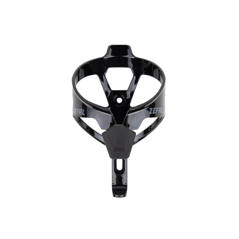 PULSE A2 BOTTLE CAGE - DOUBLE BLACK