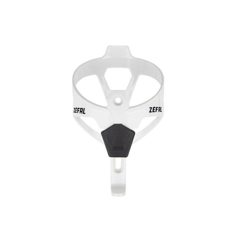 PULSE A2 BOTTLE CAGE - SNOW WHITE