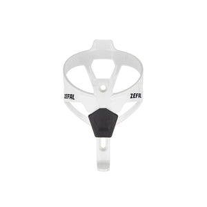 PULSE A2 BOTTLE CAGE - SNOW WHITE