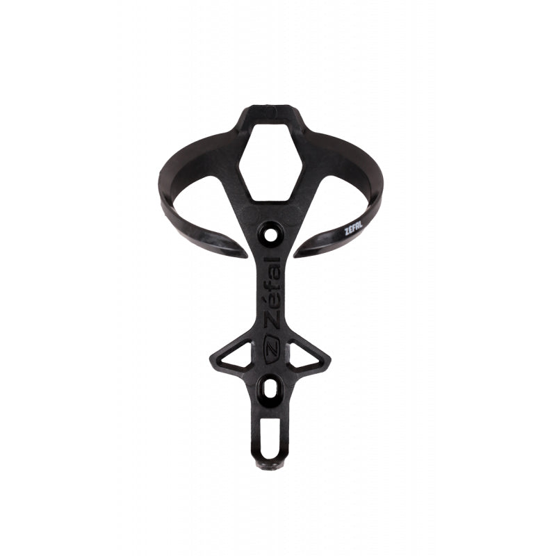 PULSE L2 CARBON BOTTLE CAGE - BLACK