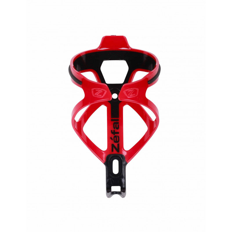 PULSE B2 BOTTLE CAGE - RED