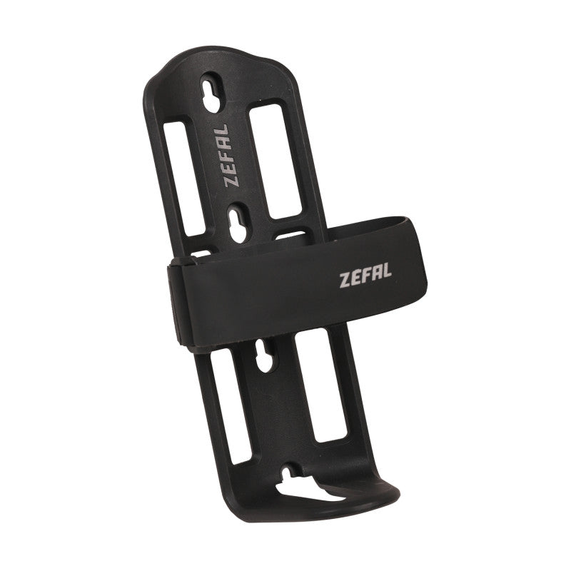 Z ADVENTURE CAGE - BOTTLE CAGE - BLACK