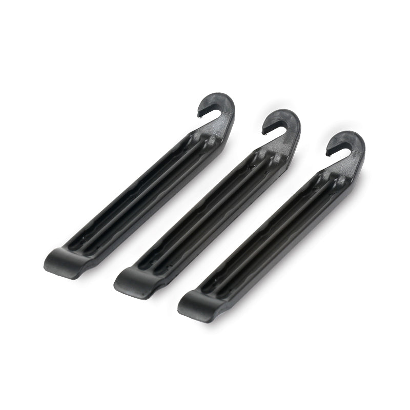 TYRE LEVERS DP20 - BLACK - 3 PC ON CARD