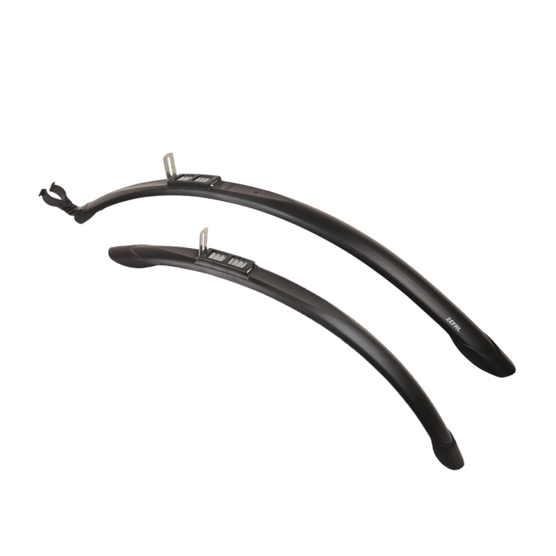 TRAIL 45 MUDGUARD SET