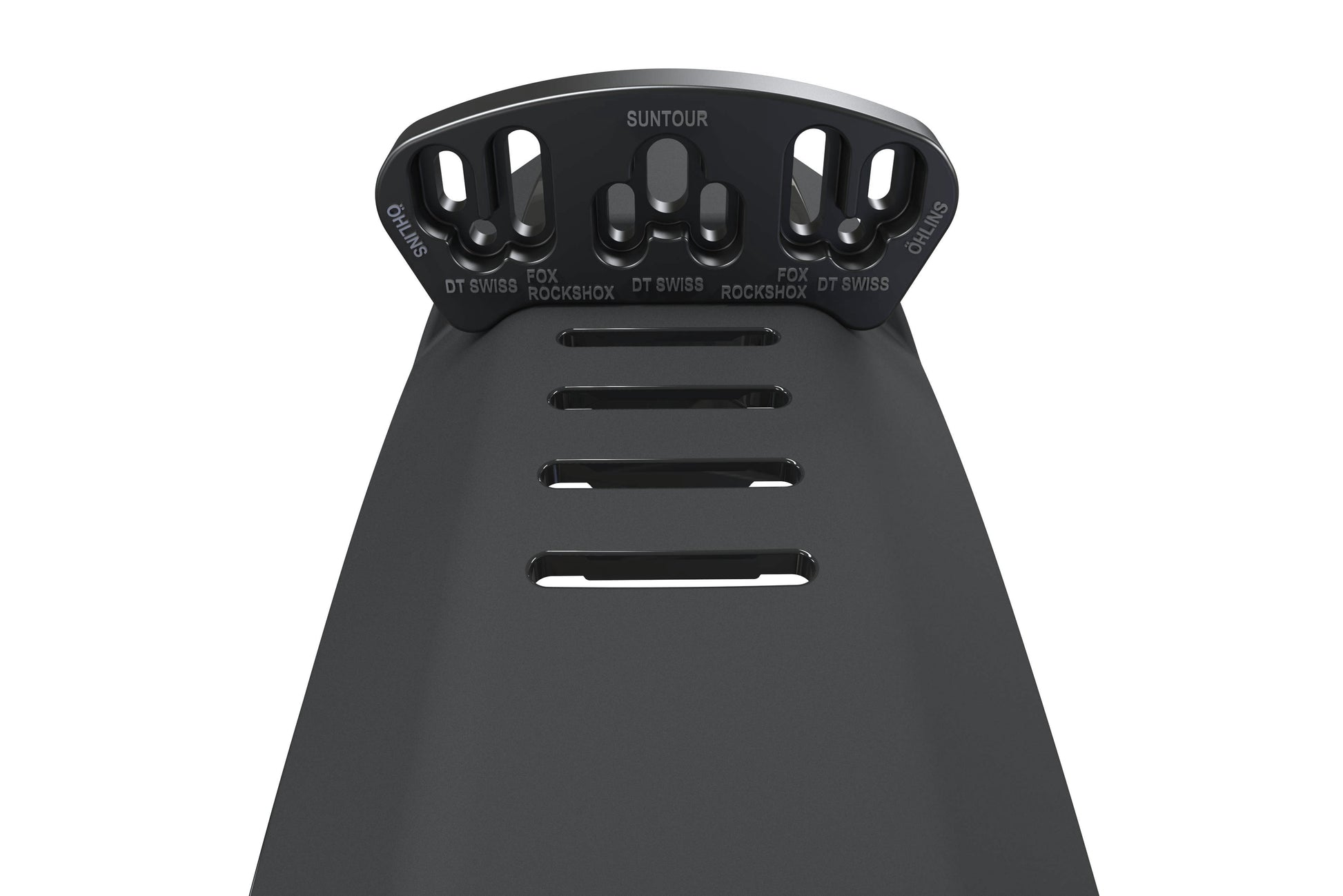 FZ01 ADAPTER FOR DEFLECTOR FM40
