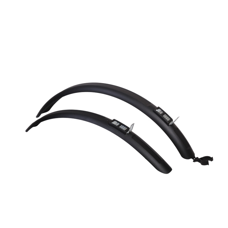 TRAIL TEEN 60 MUDGUARD SET