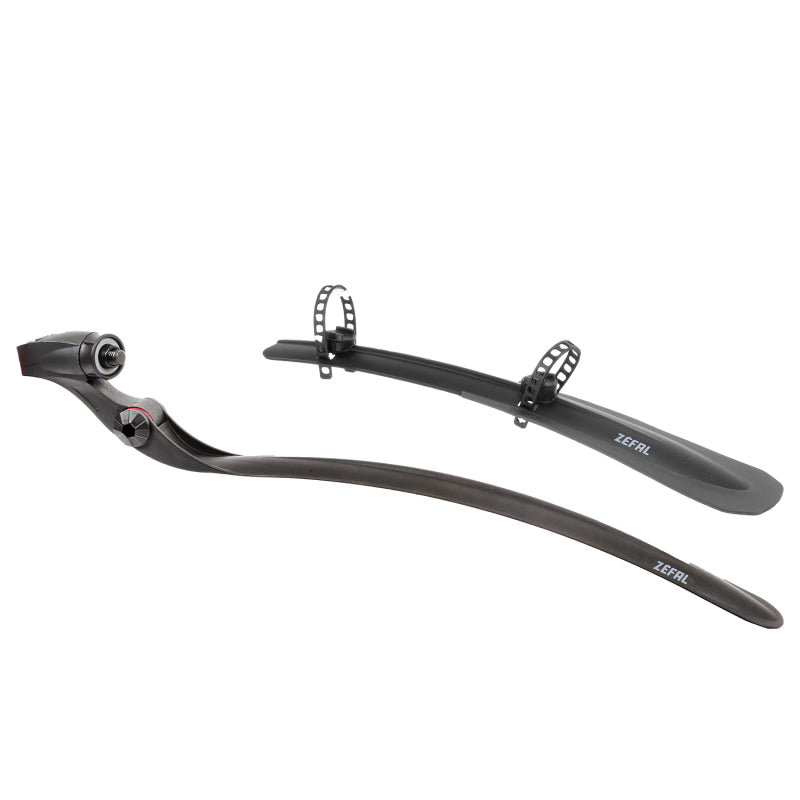 SWAN R & CROOZER ROAD MUDGUARD SET