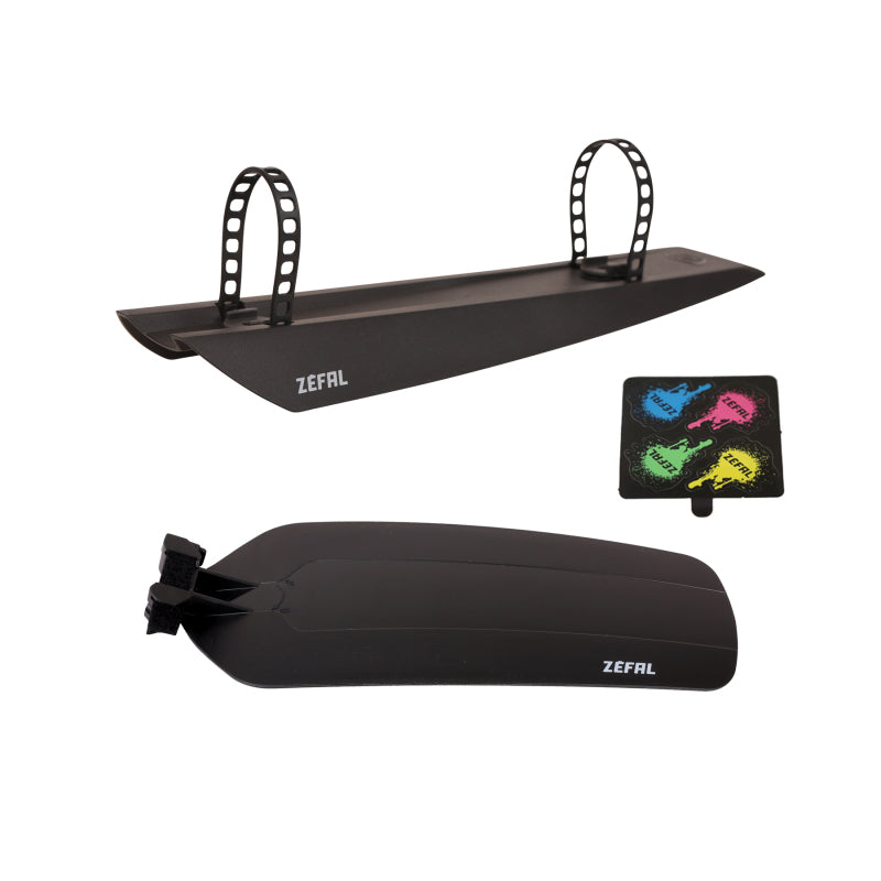 KID MTB MUDGUARD SET