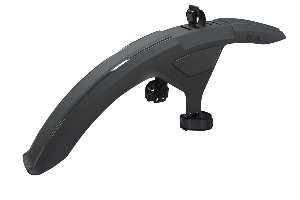 DEFLECTOR FM40 FRONT MUDGUARD