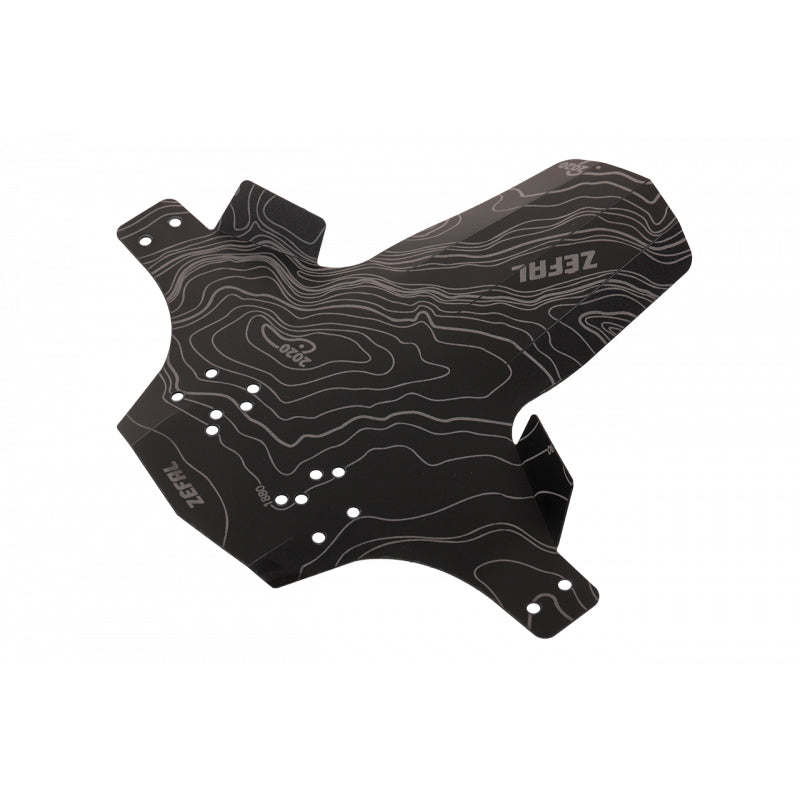 DEFLECTOR LITE FRONT MUDGUARD