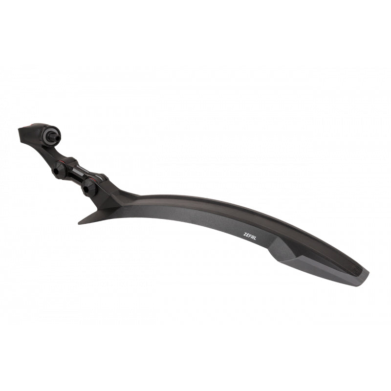 DEFLECTOR RM60+ REAR MUDGUARD