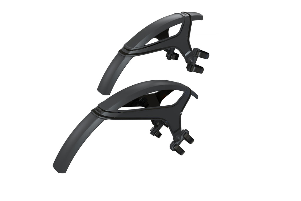 DEFLECTOR M65 MUDGUARD SET