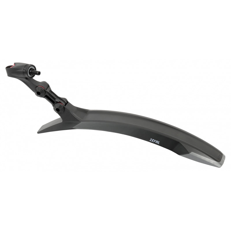 DEFLECTOR RM90+ REAR MUDGUARD