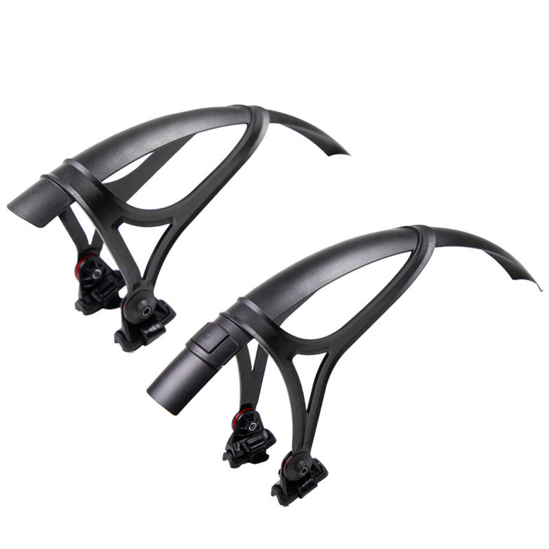 SHIELD G50 MUDGUARD SET