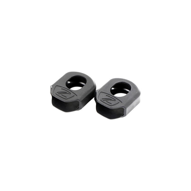 CRANK ARMOR XL - BLACK