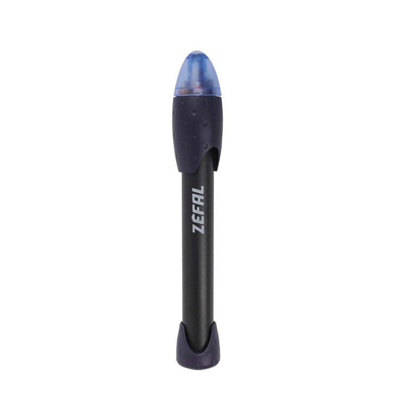 MAX PUMP - BLACK/BLUE