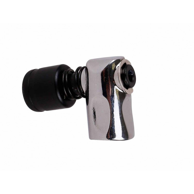 EZ BIG SHOT CO2 INFLATOR  - BLACK /SILVER