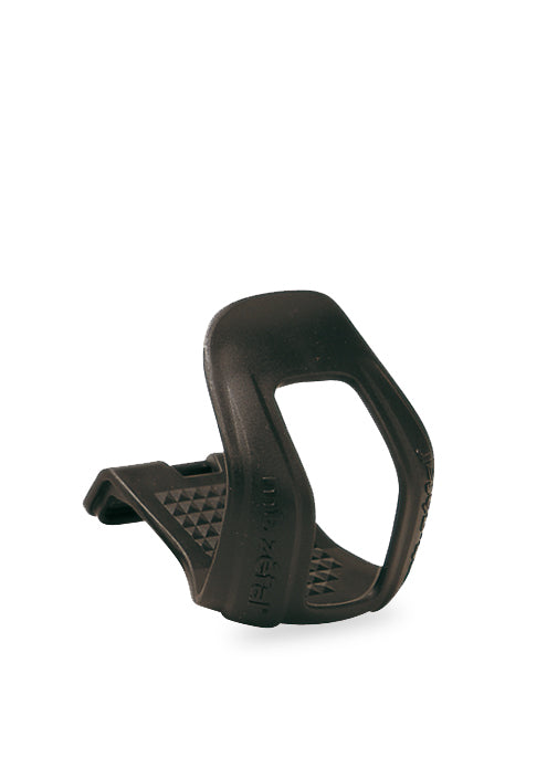 CHRISTOPHE HALF TOE-CLIPS - SIZE S/M